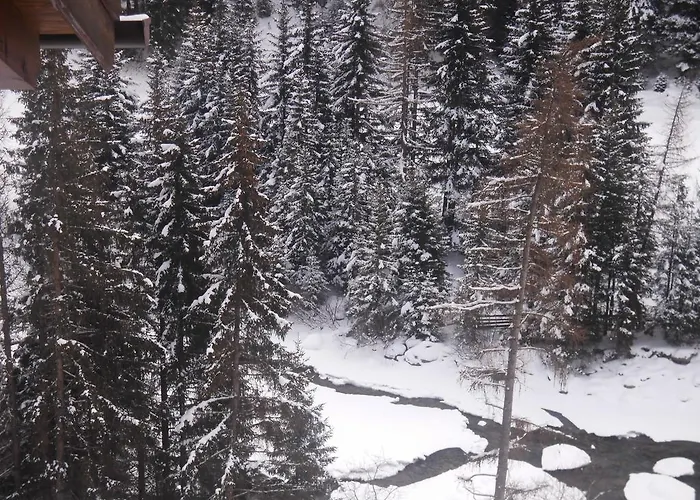 Josef Pixner * Зёльден