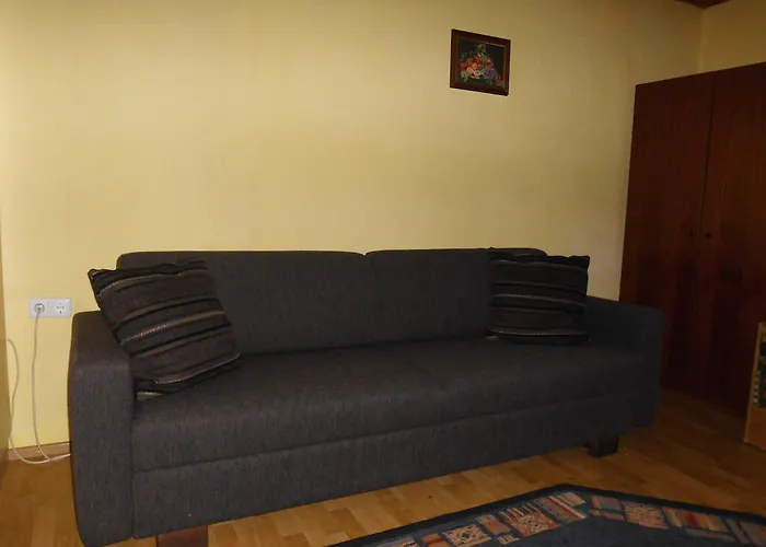 Апартаменты Josef Pixner *