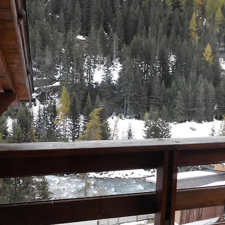 Appartement Josef Pixner