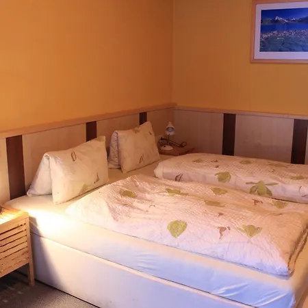 Josef Pixner Apartamento