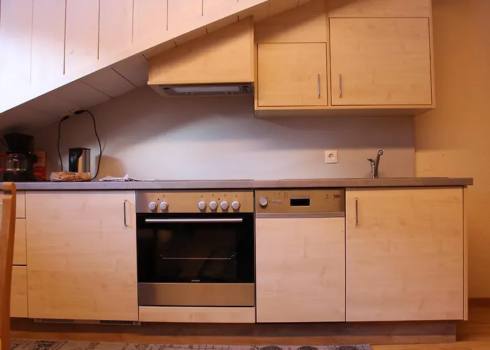 Josef Pixner 아파트 *