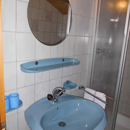 Apartment Josef Pixner *