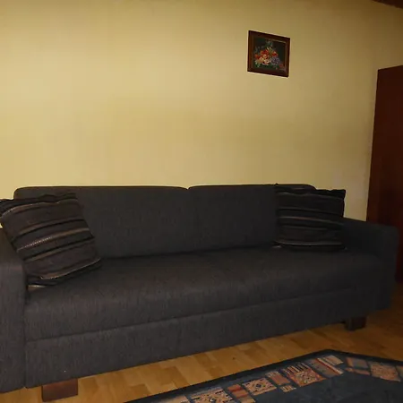 Apartment Josef Pixner *