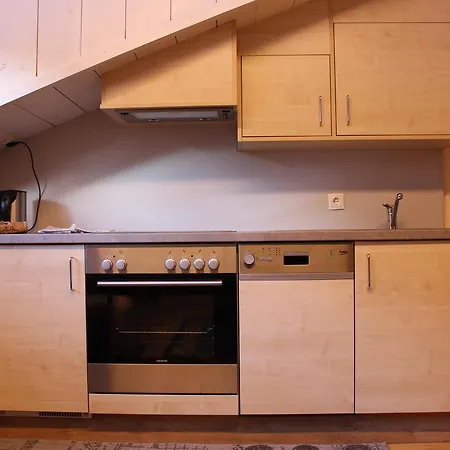 Josef Pixner Apartment *