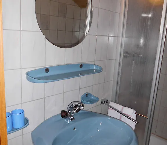 Апартаменти Josef Pixner *