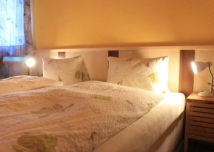 Апартаменти Josef Pixner